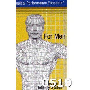 Confidence Booster Stronger Erection Support Male Sexual