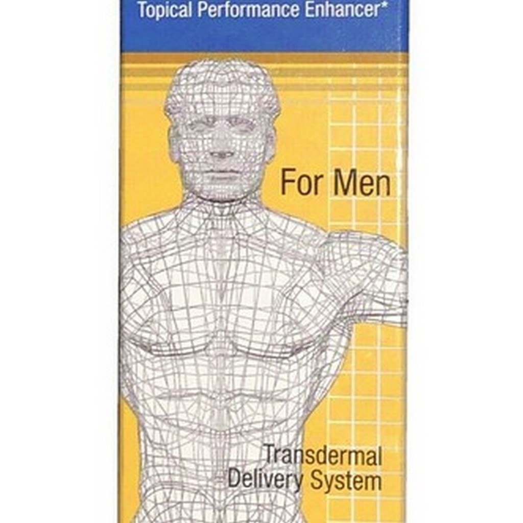 High-Performance Gel Length and Girth Increase Advanced M