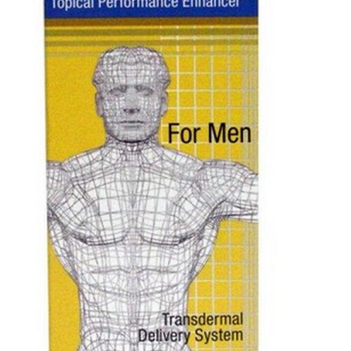 Male Power Boost Stronger Erection Support Advanced Male