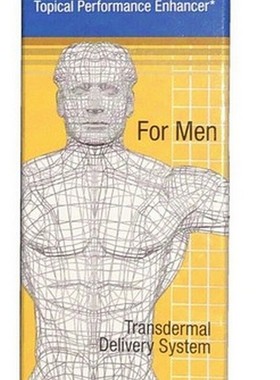 Erection Enhancer Cream Long Lasting Performance Gel Adva