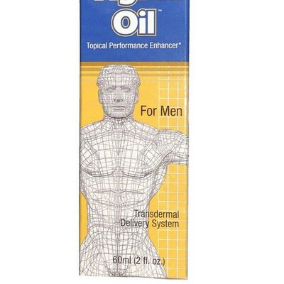 Confidence Booster Energy Boost for Men Erection Enhancer
