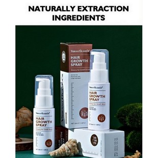 hair follicles growth stimulate scalp formula effective