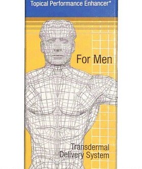 Energy Boost for Men Penis Enlargement Formula Strong Ere