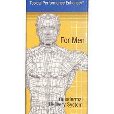Penis Enhancement Solution Men's Vitality Cream Male Sexu