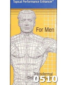 Long Lasting Performance Gel Advanced Male Support Maximu