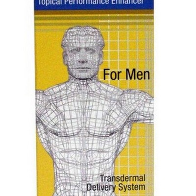 Penis Growth Enhancer Erection Enhancer Cream Male Power