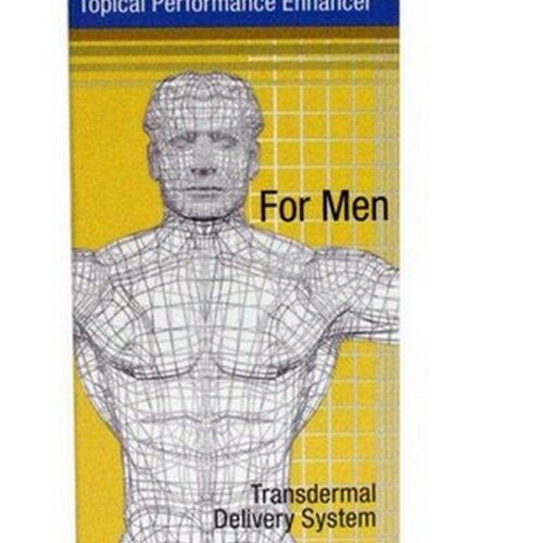 Male Power Boost Stronger Erection Support Testosterone S