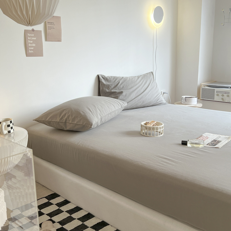 床笠单件夏季床罩床单