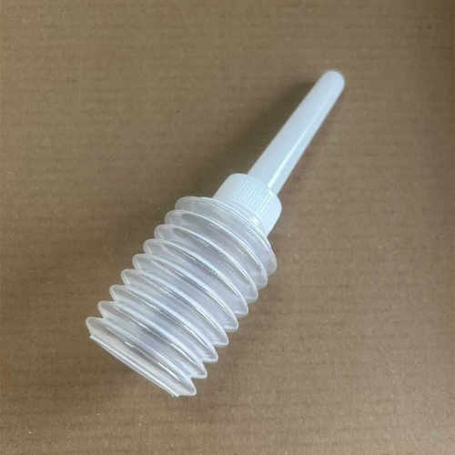 家用美容院非卖品小样加厚冲洗器