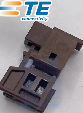 6-1563634-1TE泰科原装正品连接器2P护套现货供应量大从优