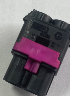 2386629-1泰科原装正品连接器4P插头