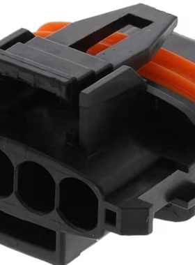 护套 368162-1 连接器 泰科 4P 护套 原装 库存 线束 接插件 现货