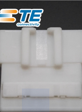 936209-1 汽车连接器 TE型14孔公母对接塑壳护套插头