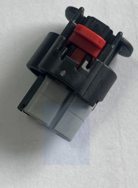 1-2296695-2泰科连接器原装正品3P接插件