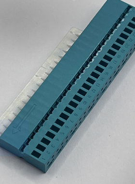 1-1393387-8 连接器 泰科 50P 护套 汽车配件 原装进口 现货库存