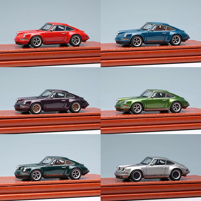 Makeup汽车模型收藏品摆件