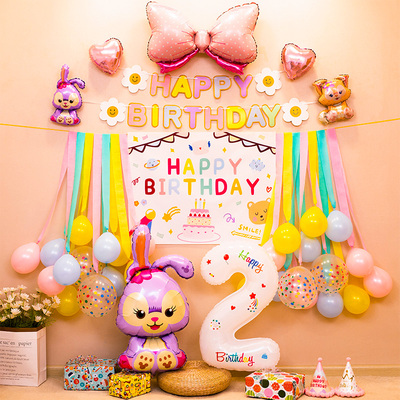 写真布海报网红ins风女宝女孩儿