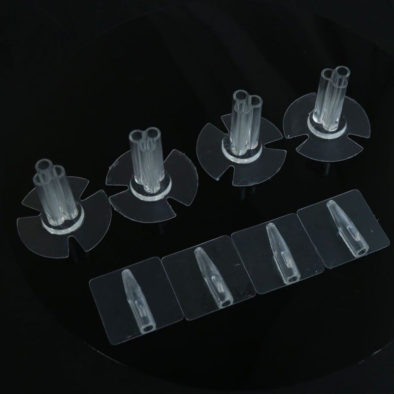 花艺胶托固定吸盘竹签插孔零食香烟水果花束配件鲜花包装DIY材料,鲜花速递/花卉仿真/绿植园艺,花艺材料,淘宝优惠券,粉丝福利购,淘宝优惠卷