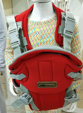 包邮贝比卡尔简易初生婴儿背带94012/94010