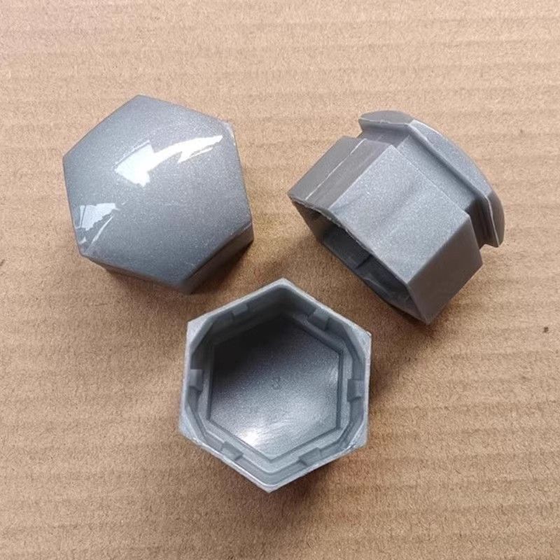 适用21款几何A轮毂螺丝帽