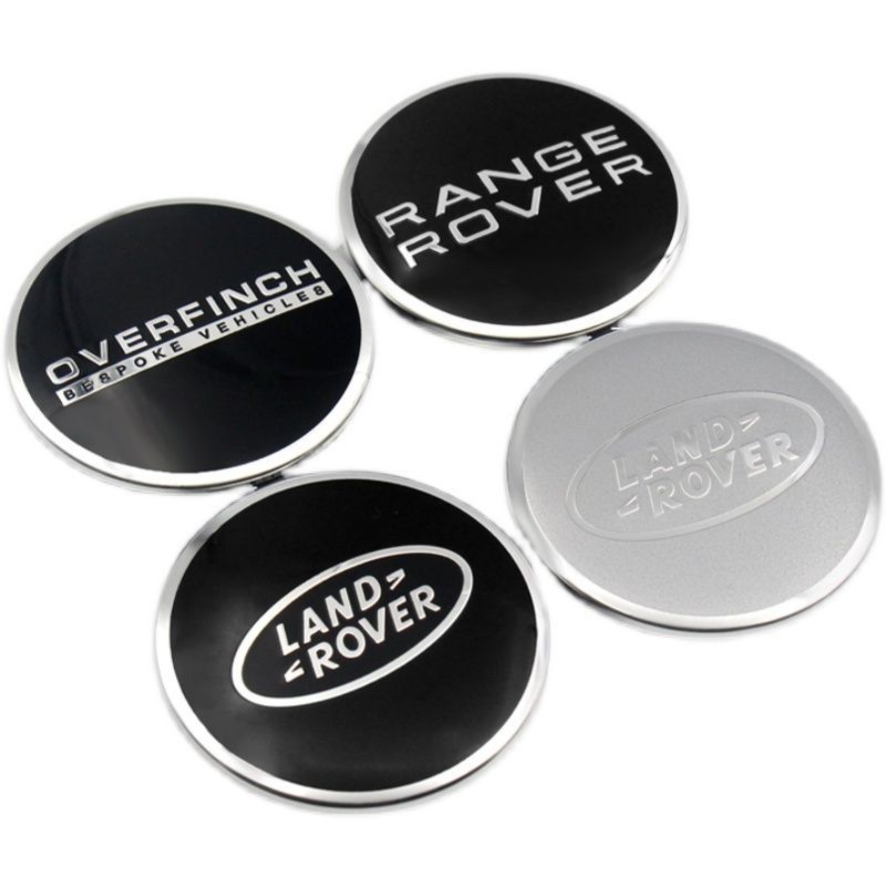 适用路虎轮毂盖揽胜极光