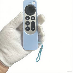 【二手】苹果原装遥控器Apple tv6/TV7机顶盒遥控器九成新特价