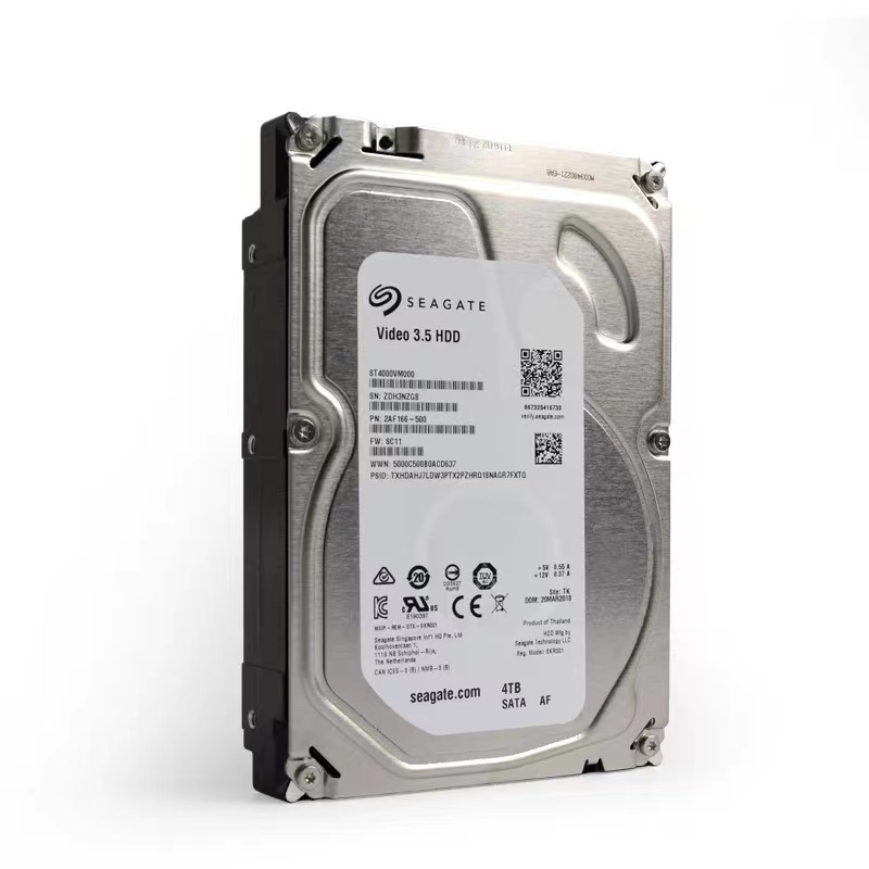 首发西数16TB企业级氦气硬盘HC55016t监控录像硬盘12t14t18t26t28