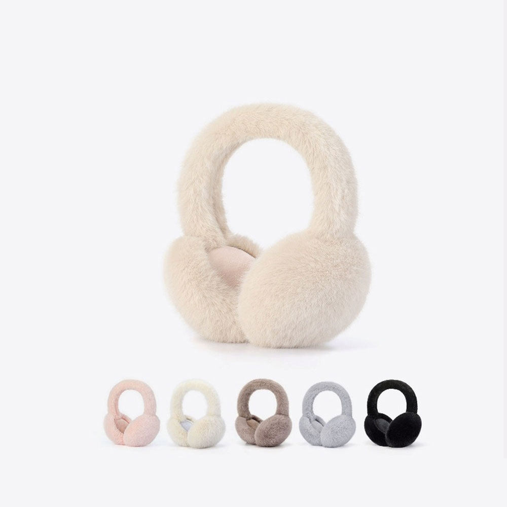 保暖耳套耳包耳捂子骑行冬季