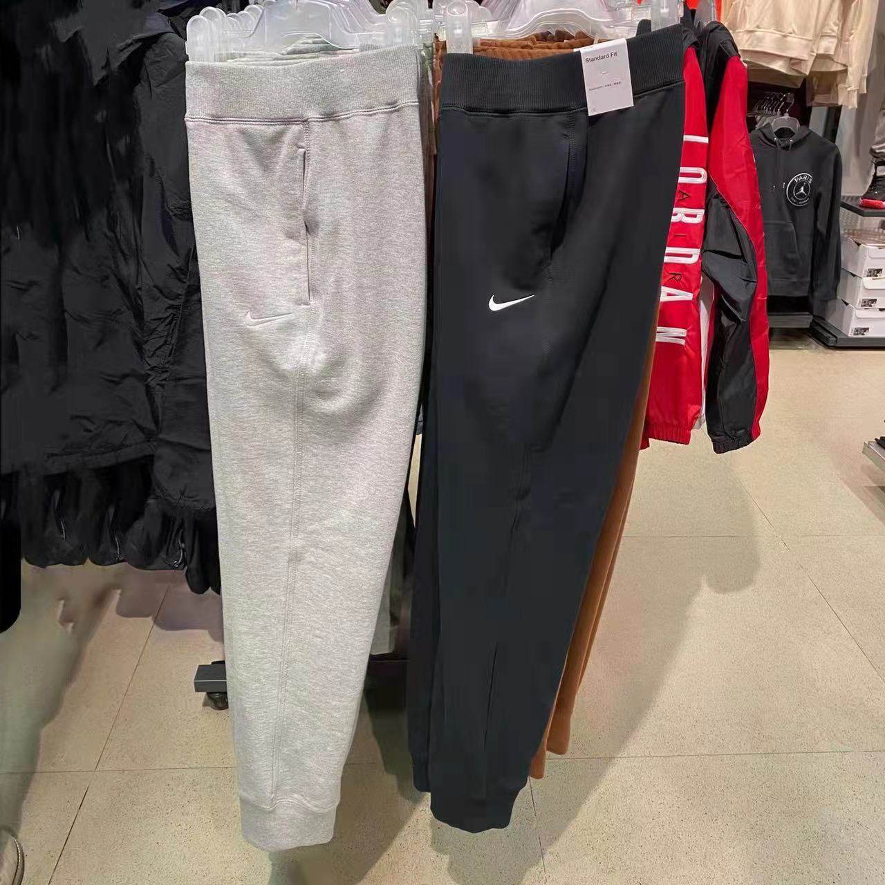 Nike/耐克长裤纯棉束脚男