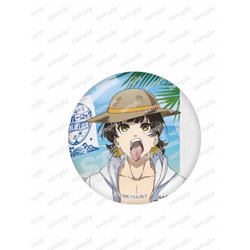 【海岛侍应生】蓝色监狱蓝锁BL
