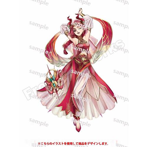 【阿拉伯异域周边】第五人格亚