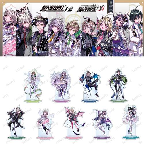 bw2025联名弹丸论破天使恶魔