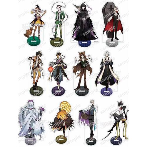 【全款】第五人格identityv日