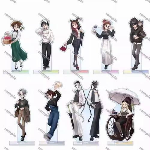 第五人格周边休闲时尚ver.arti