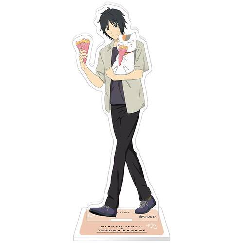 夏目友人帐Birthday生日吧唧