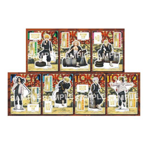 东京卍复仇者佐野万次郎花垣武道