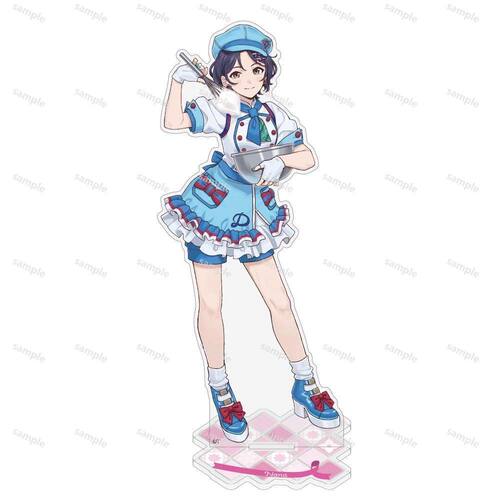 哭泣少女乐队井芹仁菜河原木