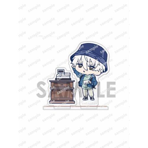 【私服小立牌】蓝色监狱蓝锁BL