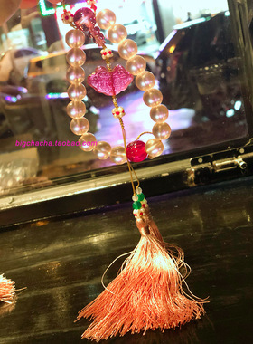 仿古清故宫丨造办处拾背云珍珠