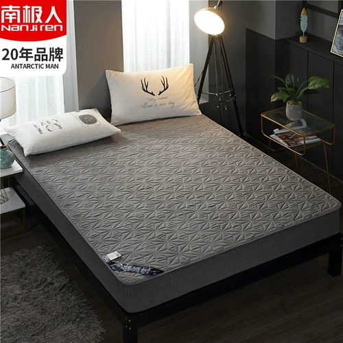 Детский водонепроницаемый тонкий нескользящий матрас для домашнего использования, 1.2м