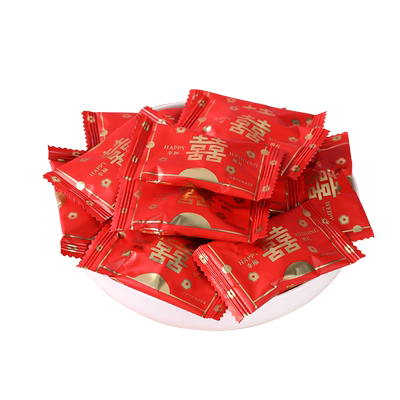 麦德好司考奇喜糖散装称重
