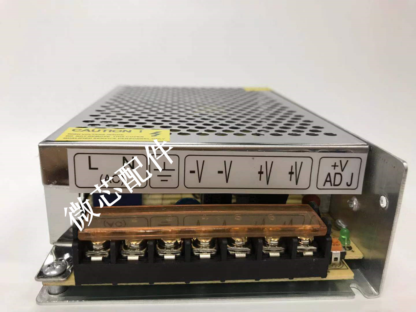 S-90-9开关电源LED POWER SUPPLY 9V10A照明灯带直流稳压集中供电