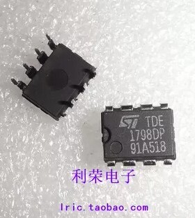 TDE1798DP   DIP8  直插   现货