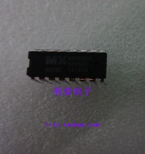 MX9892A 现货供应 DIP16