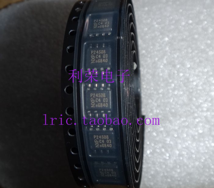 PCA24S08D    P24S08    SOP8 贴片    全新原装