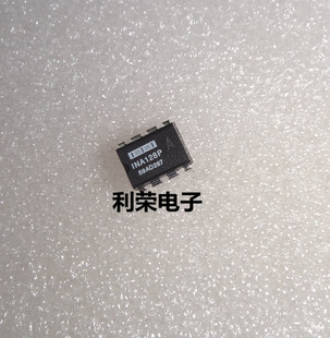 现货 DIP8直插 INA128P INA128PA