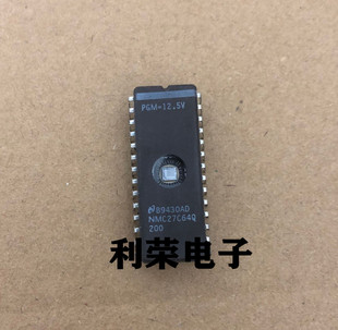 全新进口原装 200 150 NMC27C64Q