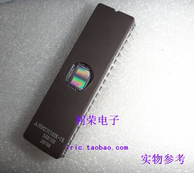 M5M27C102K-15 CDIP40 原装现货