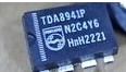TDA8941P   DIP8  直插  现货