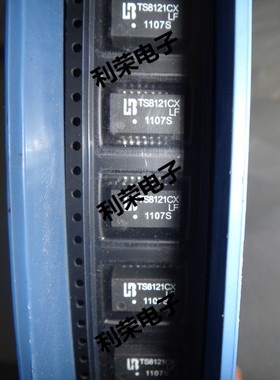 TS8121CXLF   TS8121CX TS8121CXHF 全新原装现货库存